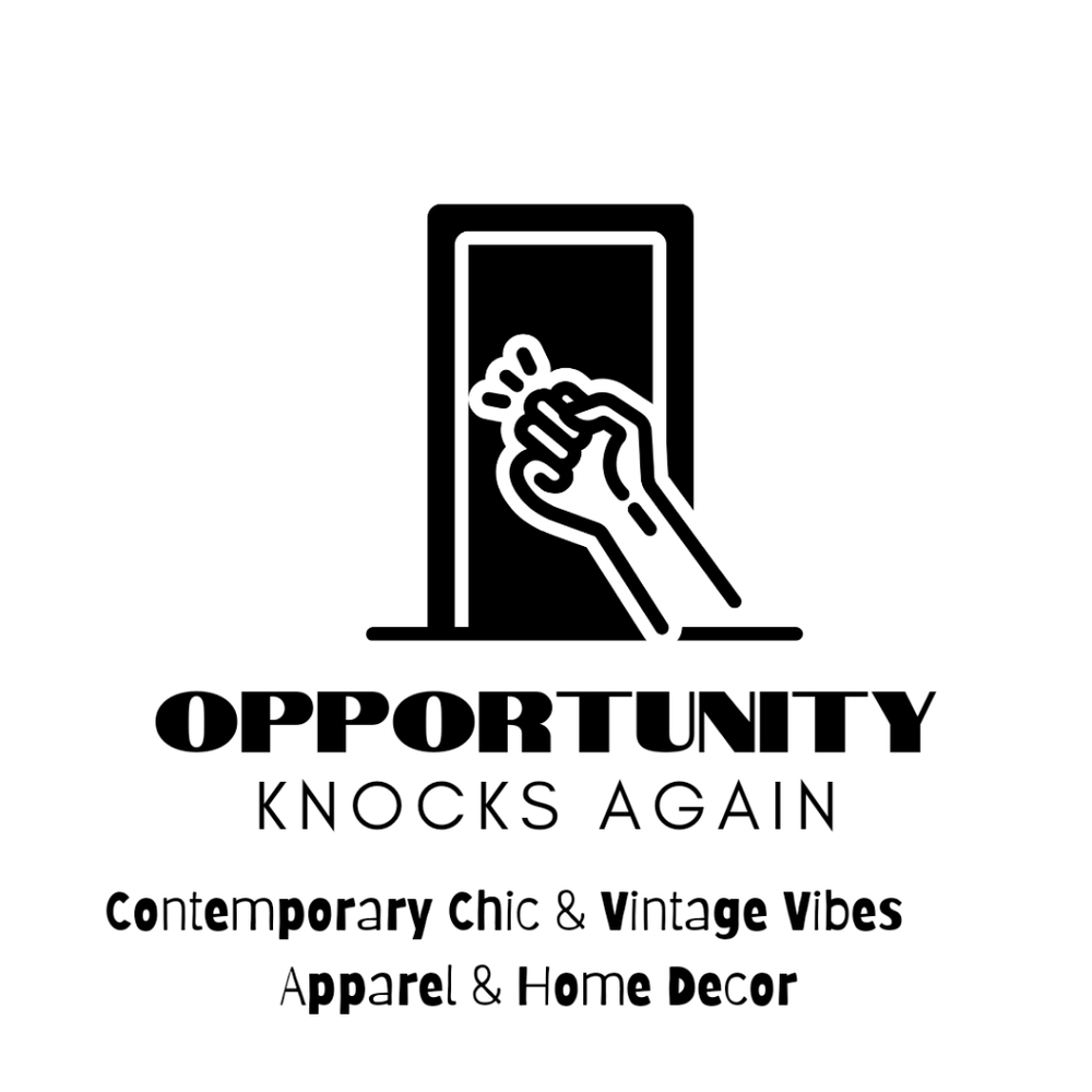 Meet your Posher, Opportunity Knocks Again